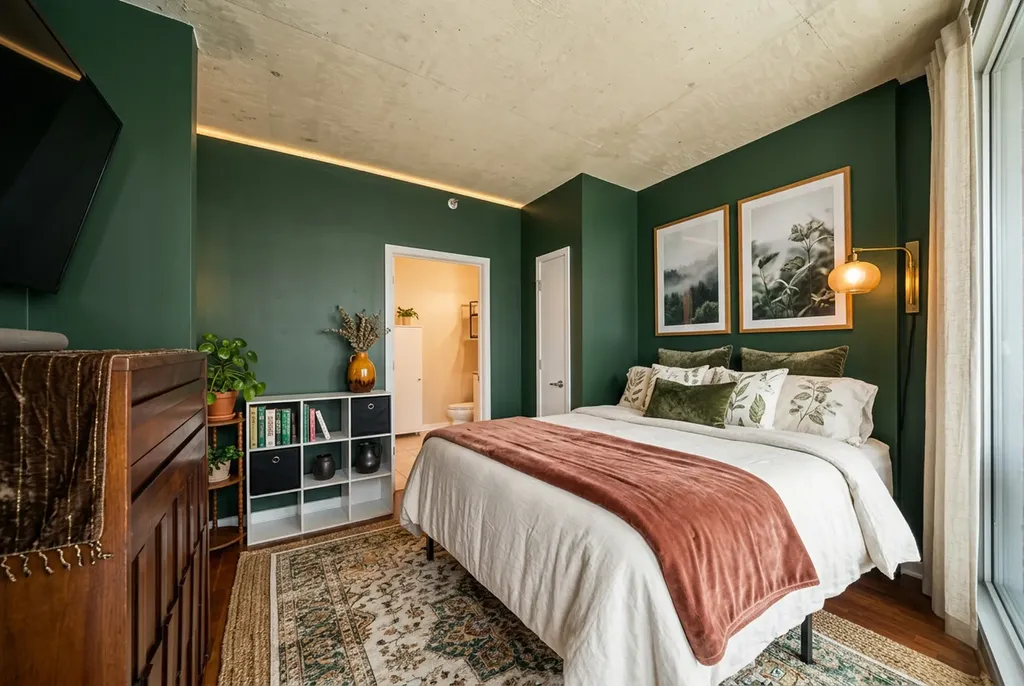 611 South Wells Street Chicago IL 60607