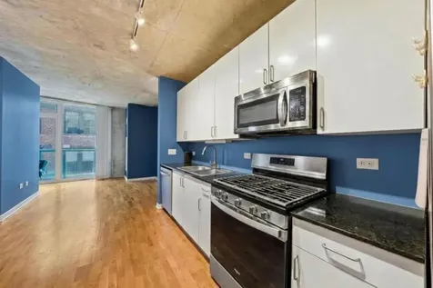 611 South Wells Street Chicago IL 60607