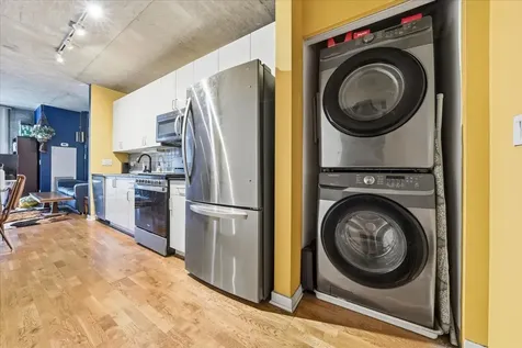 611 South Wells Street Chicago IL 60607