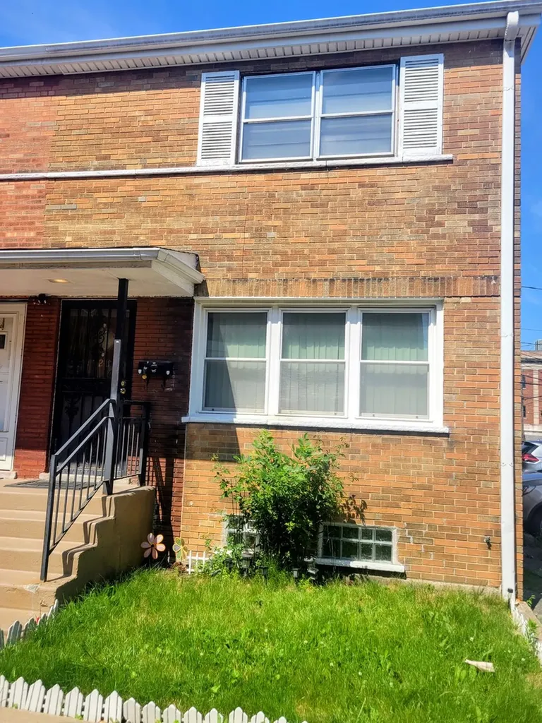 5028 West Jackson Boulevard Chicago IL 60644