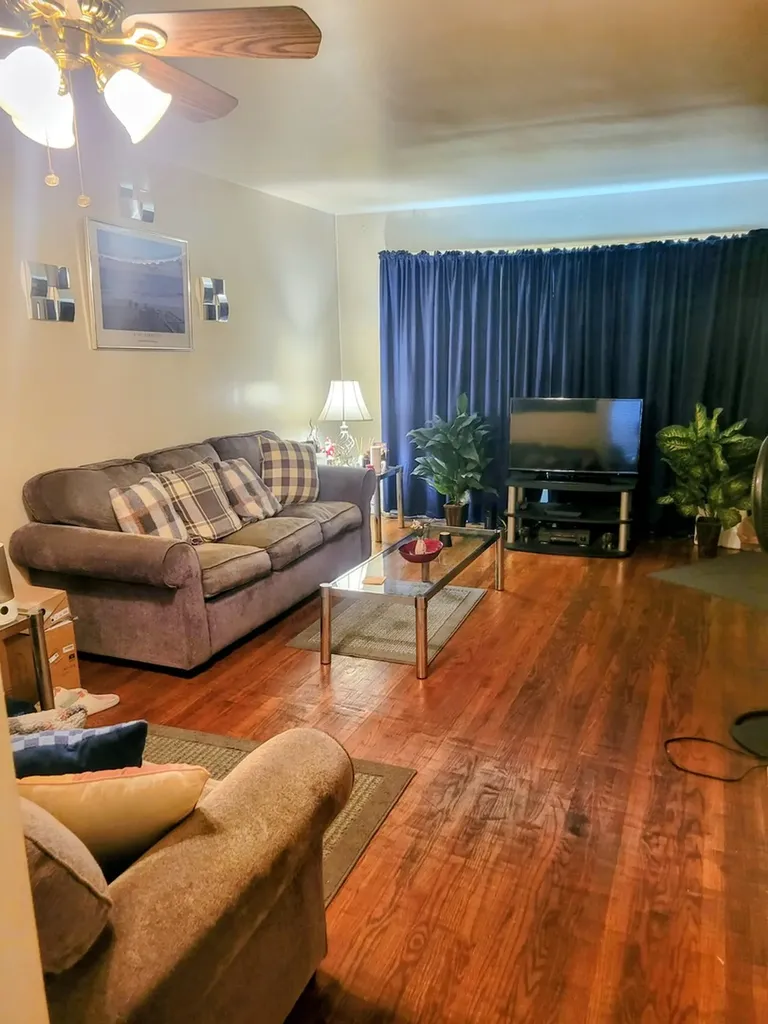 5028 West Jackson Boulevard Chicago IL 60644