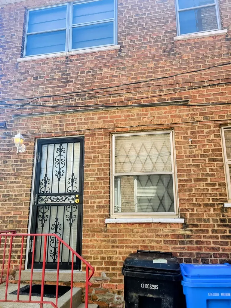 5028 West Jackson Boulevard Chicago IL 60644