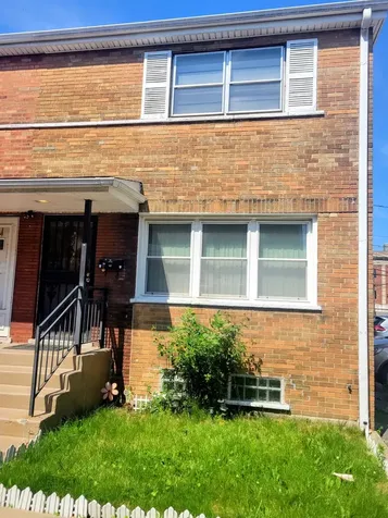 5028 West Jackson Boulevard Chicago IL 60644