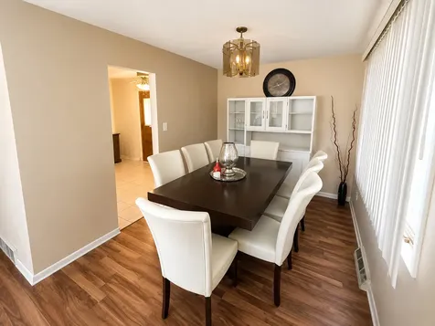 4018 Violet Lane Matteson IL 60443
