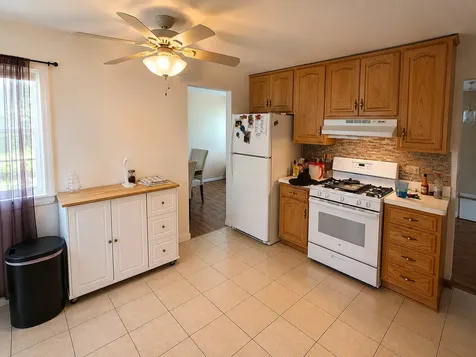 4018 Violet Lane Matteson IL 60443