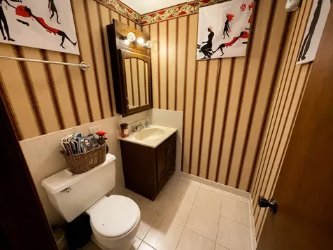 4018 Violet Lane Matteson IL 60443