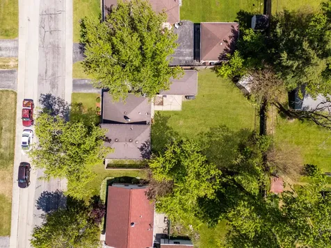 317 Seminole Street Park Forest IL 60466