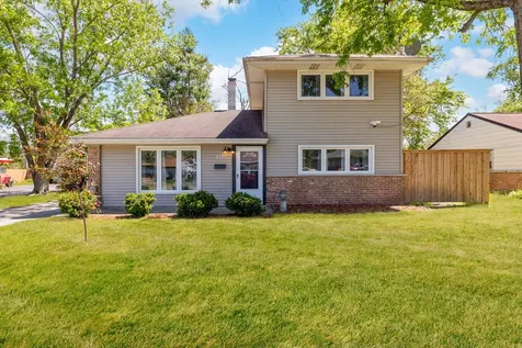 317 Seminole Street Park Forest IL 60466