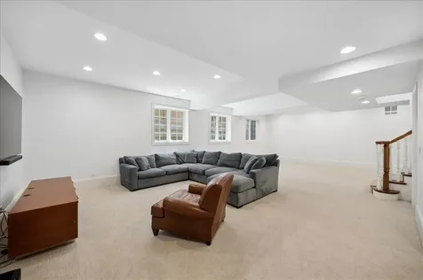 413 Jackson Avenue Glencoe IL 60022