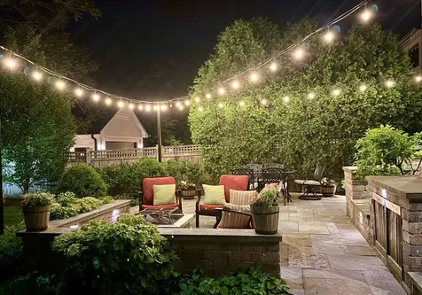 413 Jackson Avenue Glencoe IL 60022