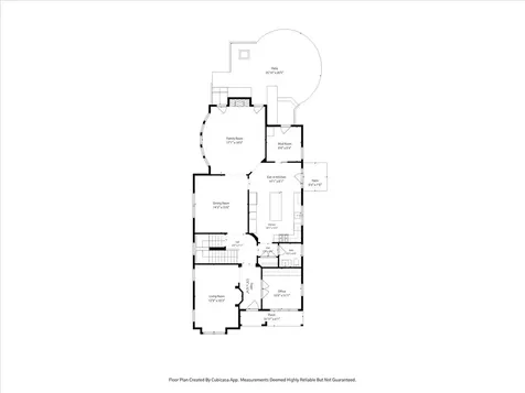 413 Jackson Avenue Glencoe IL 60022