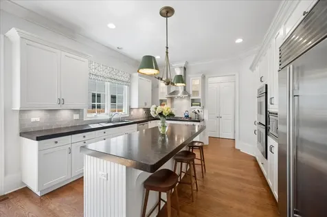 413 Jackson Avenue Glencoe IL 60022