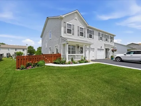 4201 Dillon Street Plano IL 60545