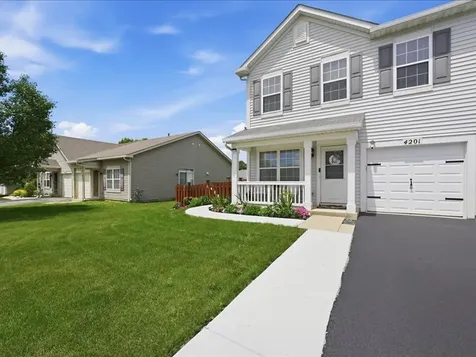 4201 Dillon Street Plano IL 60545