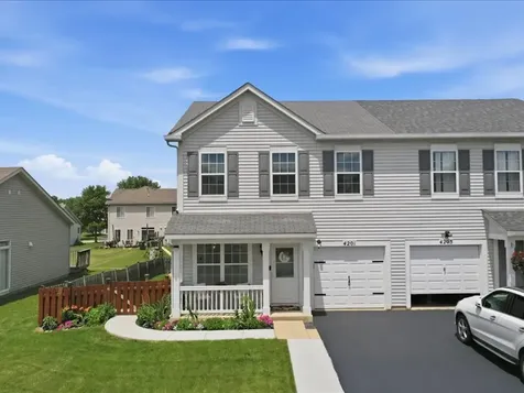 4201 Dillon Street Plano IL 60545