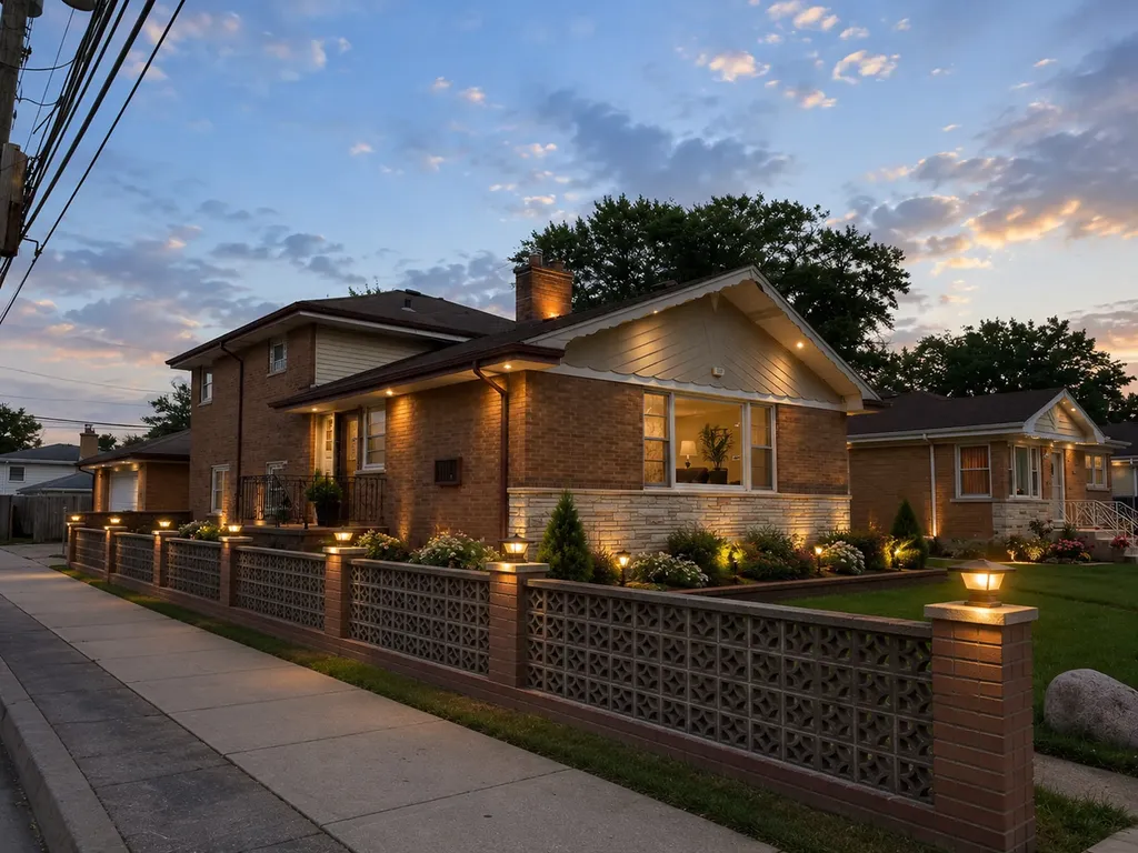 1627 Orchard Street Des Plaines IL 60018