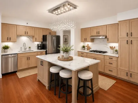 1627 Orchard Street Des Plaines IL 60018