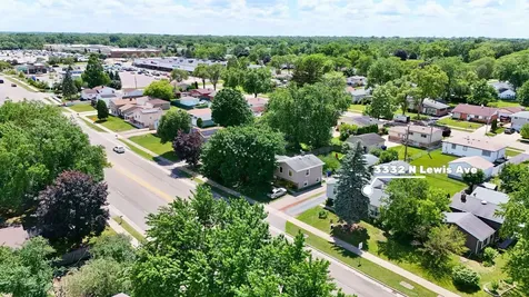 3332 North Lewis Avenue Waukegan IL 60087