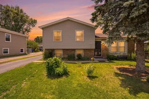 3332 North Lewis Avenue Waukegan IL 60087