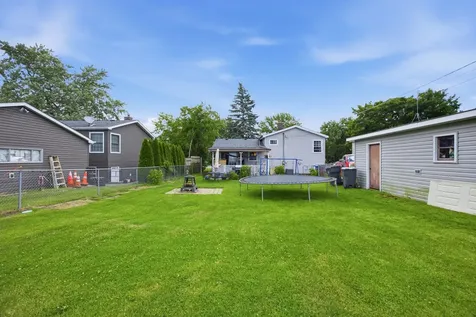 3332 North Lewis Avenue Waukegan IL 60087