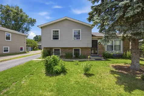 3332 North Lewis Avenue Waukegan IL 60087
