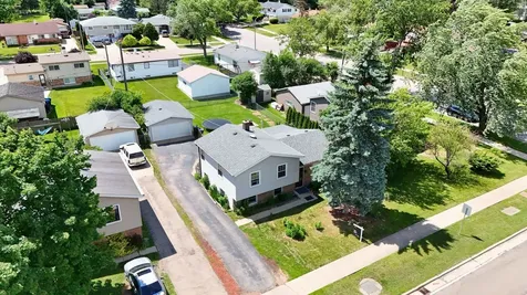 3332 North Lewis Avenue Waukegan IL 60087