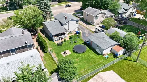 3332 North Lewis Avenue Waukegan IL 60087