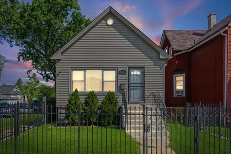 1024 West 103rd Street Chicago IL 60643