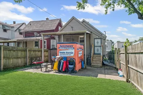 1024 West 103rd Street Chicago IL 60643