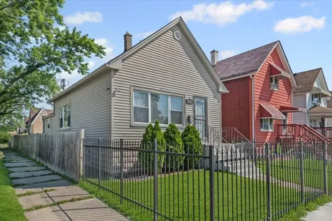 1024 West 103rd Street Chicago IL 60643