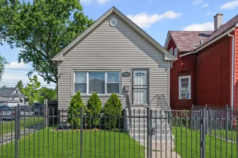 1024 West 103rd Street Chicago IL 60643