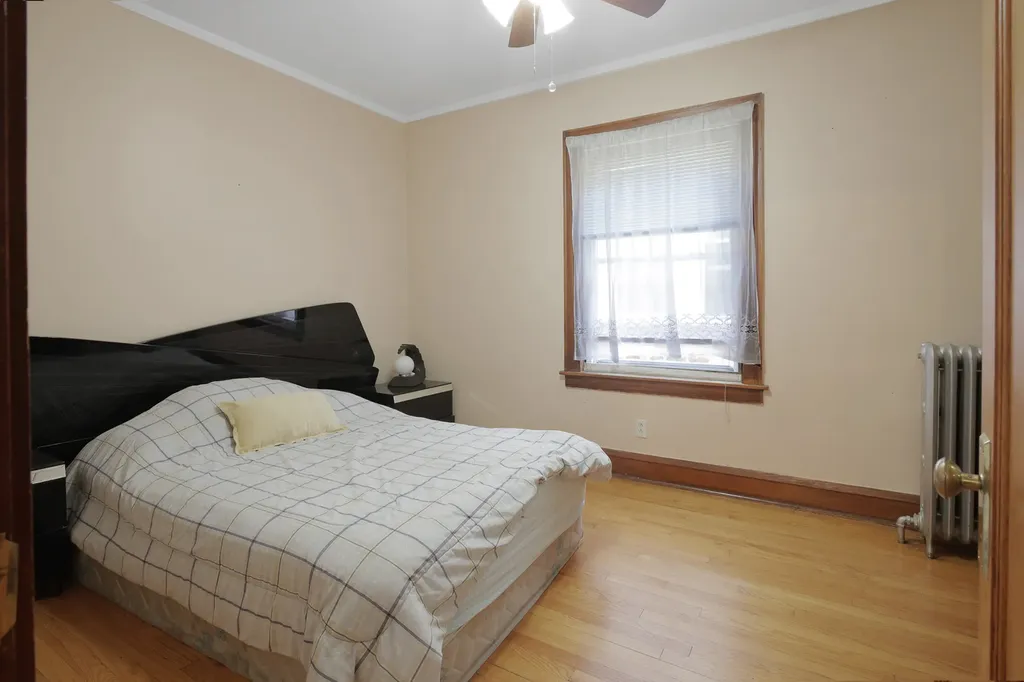 3051 North Mason Avenue Chicago IL 60634