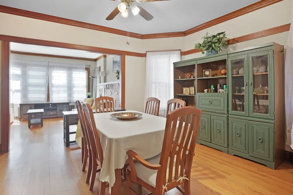 3051 North Mason Avenue Chicago IL 60634