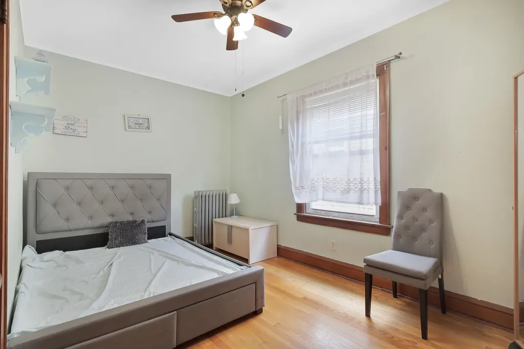 3051 North Mason Avenue Chicago IL 60634