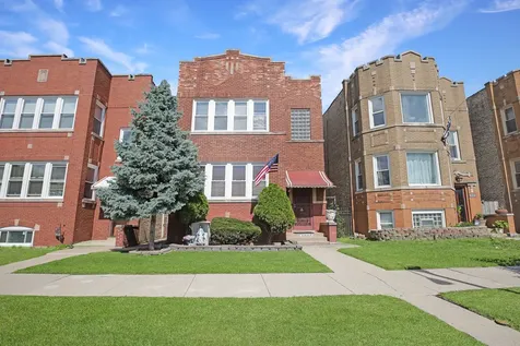 3051 North Mason Avenue Chicago IL 60634