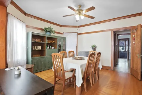3051 North Mason Avenue Chicago IL 60634