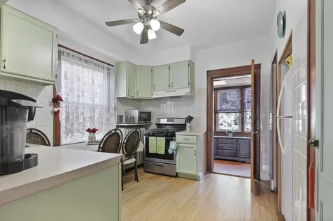 3051 North Mason Avenue Chicago IL 60634
