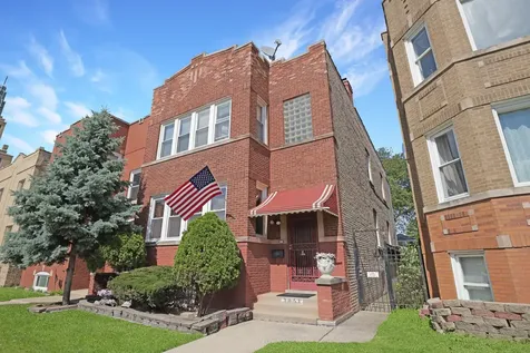 3051 North Mason Avenue Chicago IL 60634