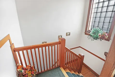 3051 North Mason Avenue Chicago IL 60634