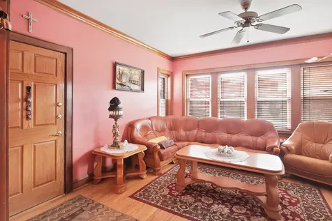 3051 North Mason Avenue Chicago IL 60634