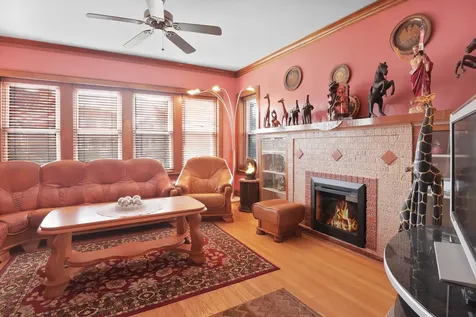 3051 North Mason Avenue Chicago IL 60634