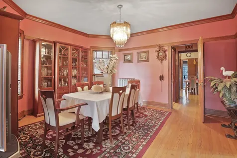 3051 North Mason Avenue Chicago IL 60634