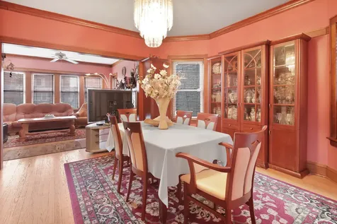 3051 North Mason Avenue Chicago IL 60634