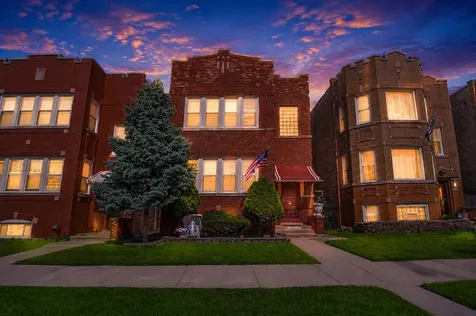 3051 North Mason Avenue Chicago IL 60634