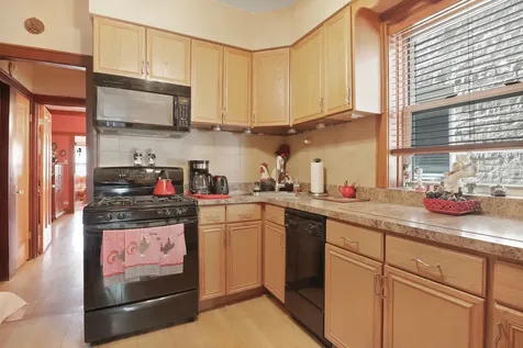 3051 North Mason Avenue Chicago IL 60634