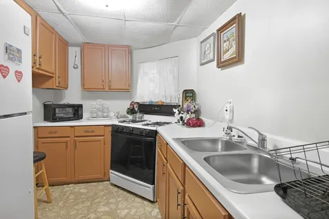 3051 North Mason Avenue Chicago IL 60634