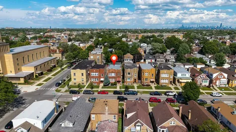 3051 North Mason Avenue Chicago IL 60634
