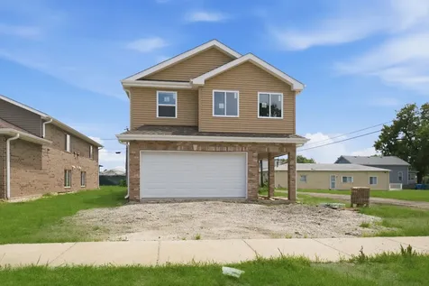 15251 7TH Avenue Phoenix IL 60426