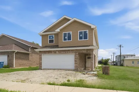 15251 7TH Avenue Phoenix IL 60426