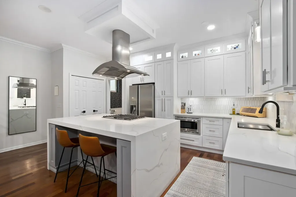 922 North Paulina Street Chicago IL 60622
